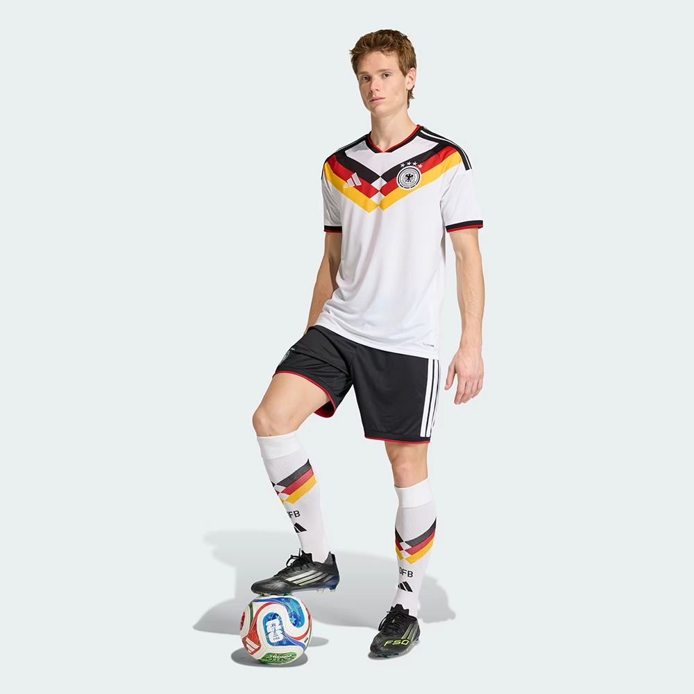 Puma DFB Deutschland Heimtrikot WM 2026 für Herren