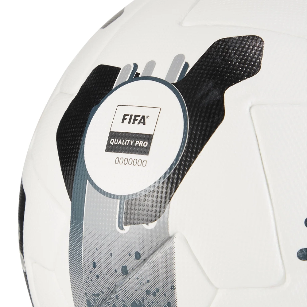 Puma Ball Orbita 2 TB (FIFA Quality Pro) Fußball | Gr.5 
