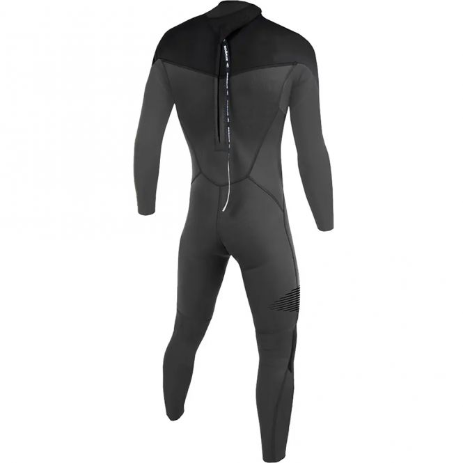 Soöruz Fullsuit Neoprenanzug 4/3 Fly+ Back-Zip Soöruz Fullsuit Neoprenanzug 4/3 Fly+ Back-Zip