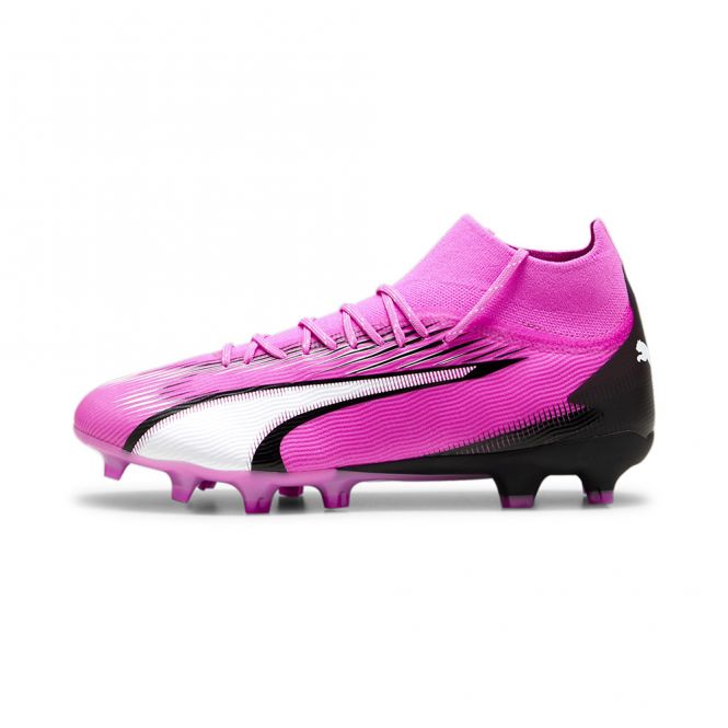 Puma ULTRA PRO FG/AG Fussballschuh - poison pink Puma ULTRA PRO FG/AG Fussballschuh - poison pink