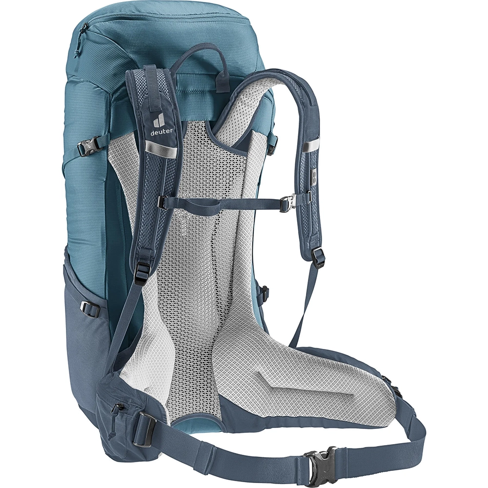 Deuter Futura 32 Wanderrucksack – Atlantic Ink
