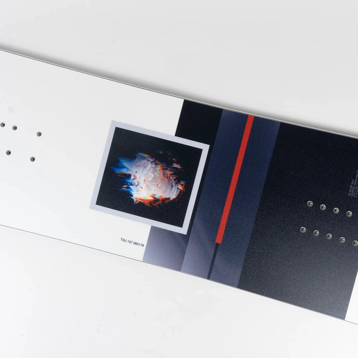 Never Summer Proto T3 Ultra All- Mountain Twin Snowboard 2026