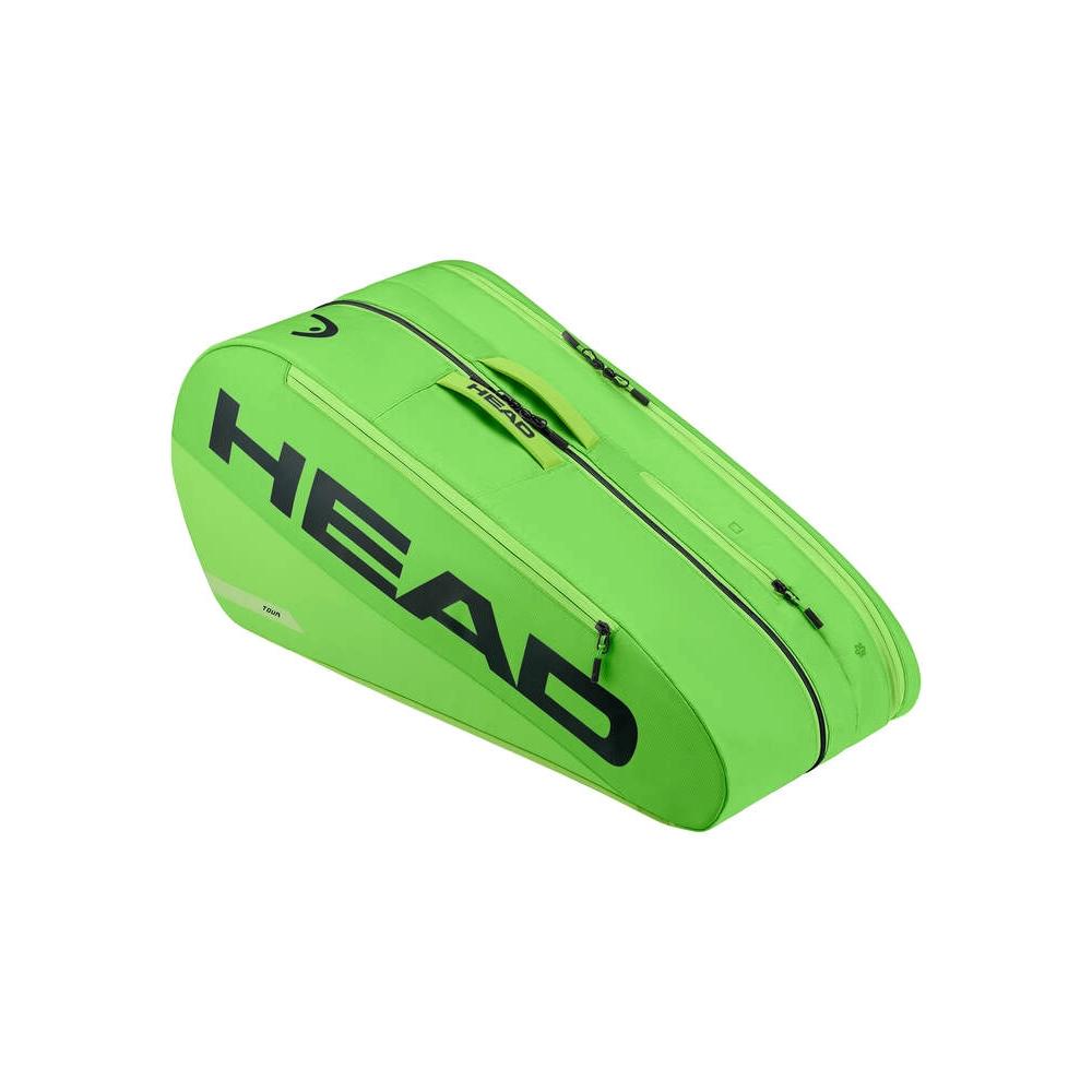 HEAD Tour Racquet Bag L SG - Tennistasche für 9 Schläger HEAD Tour Racquet Bag L SG - Tennistasche für 9 Schläger