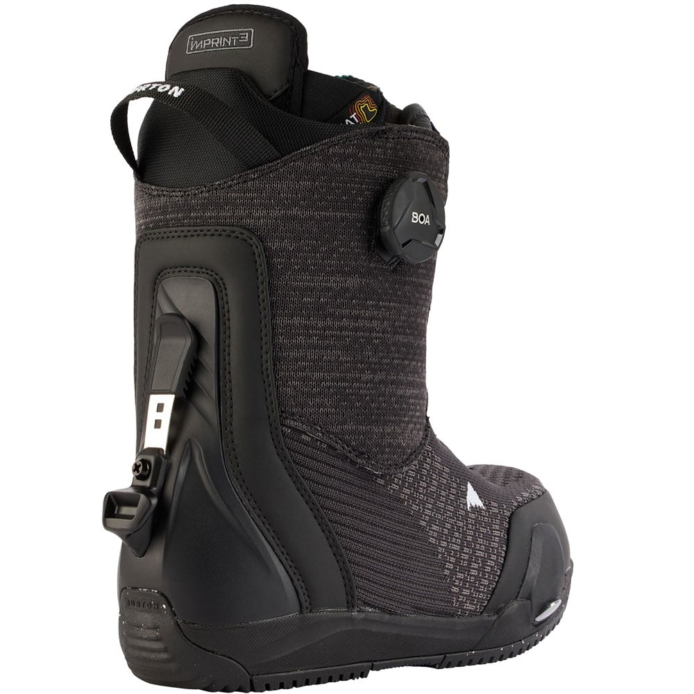 Burton Step On RITUAL Snowboardboots Damen - black