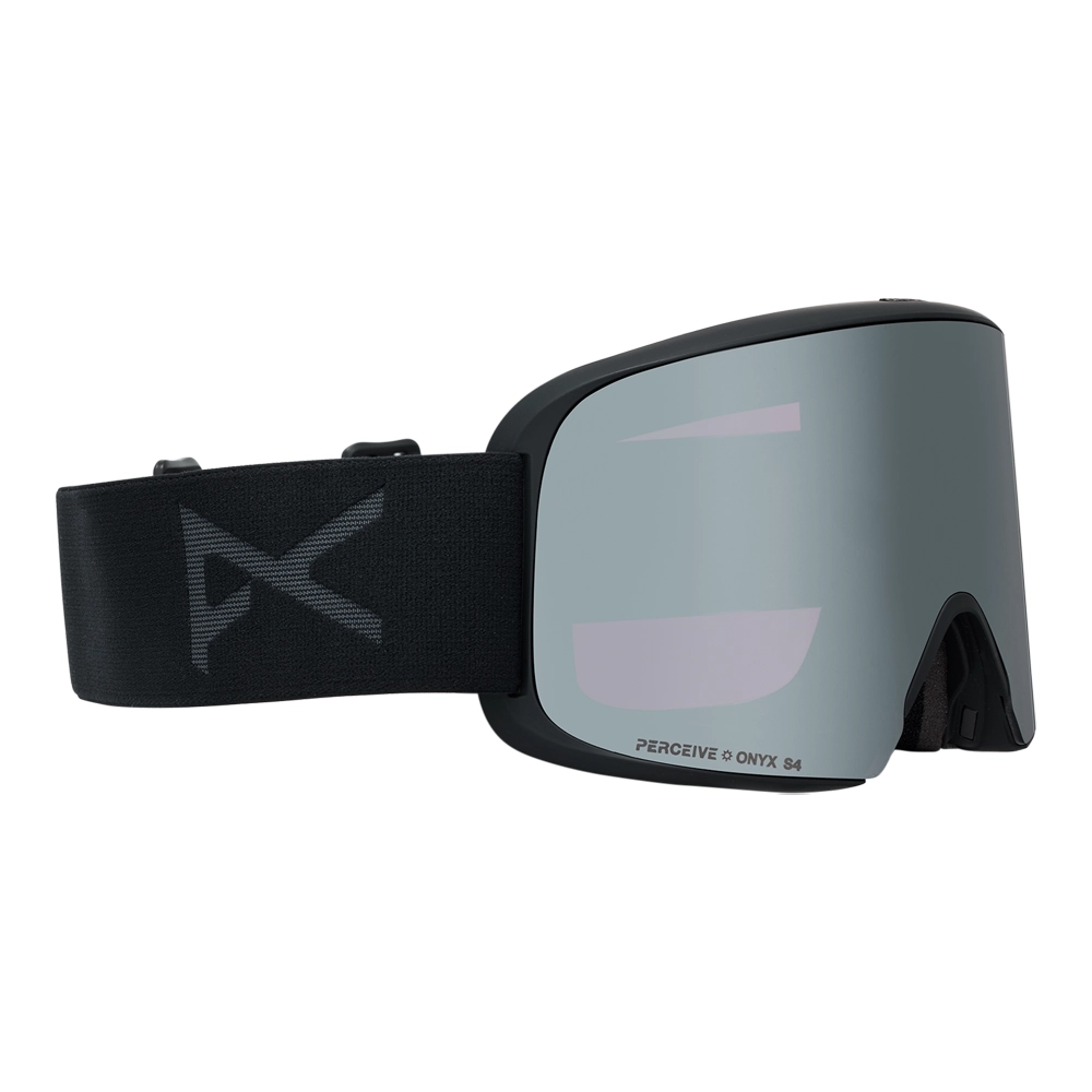 ANON M6 Goggles Skibrille + Bonus Lens + MFI® Face Mask ANON M6 Goggles Skibrille + Bonus Lens + MFI® Face Mask