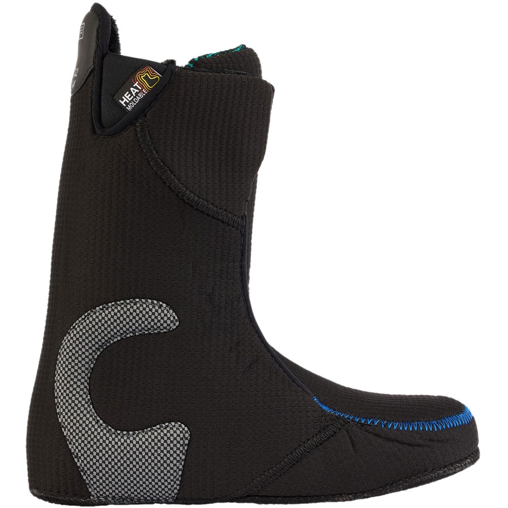 Burton Step On RITUAL Snowboardboots Damen - black