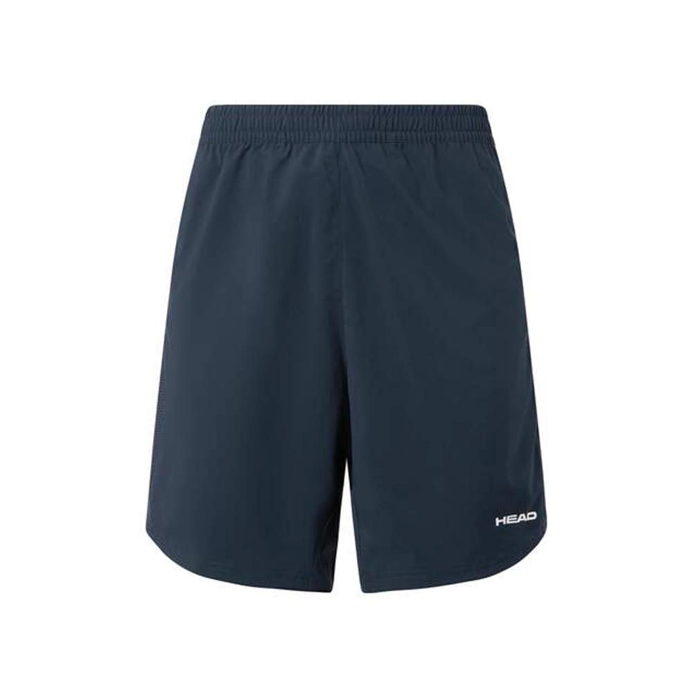 HEAD POWER Tennis Shorts für Herren - navy HEAD POWER Tennis Shorts für Herren - navy