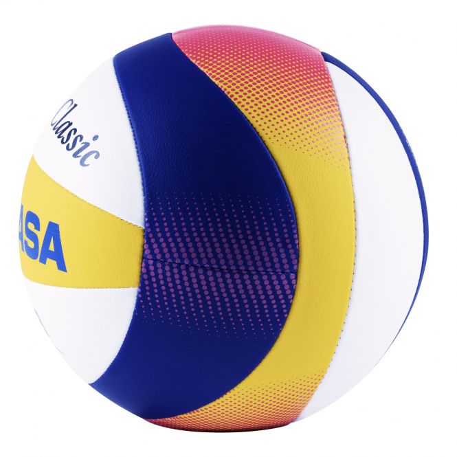 MIKASA BV551C Volleyball Beach Classic - Wettkampfspielball MIKASA BV551C Volleyball Beach Classic - Wettkampfspielball
