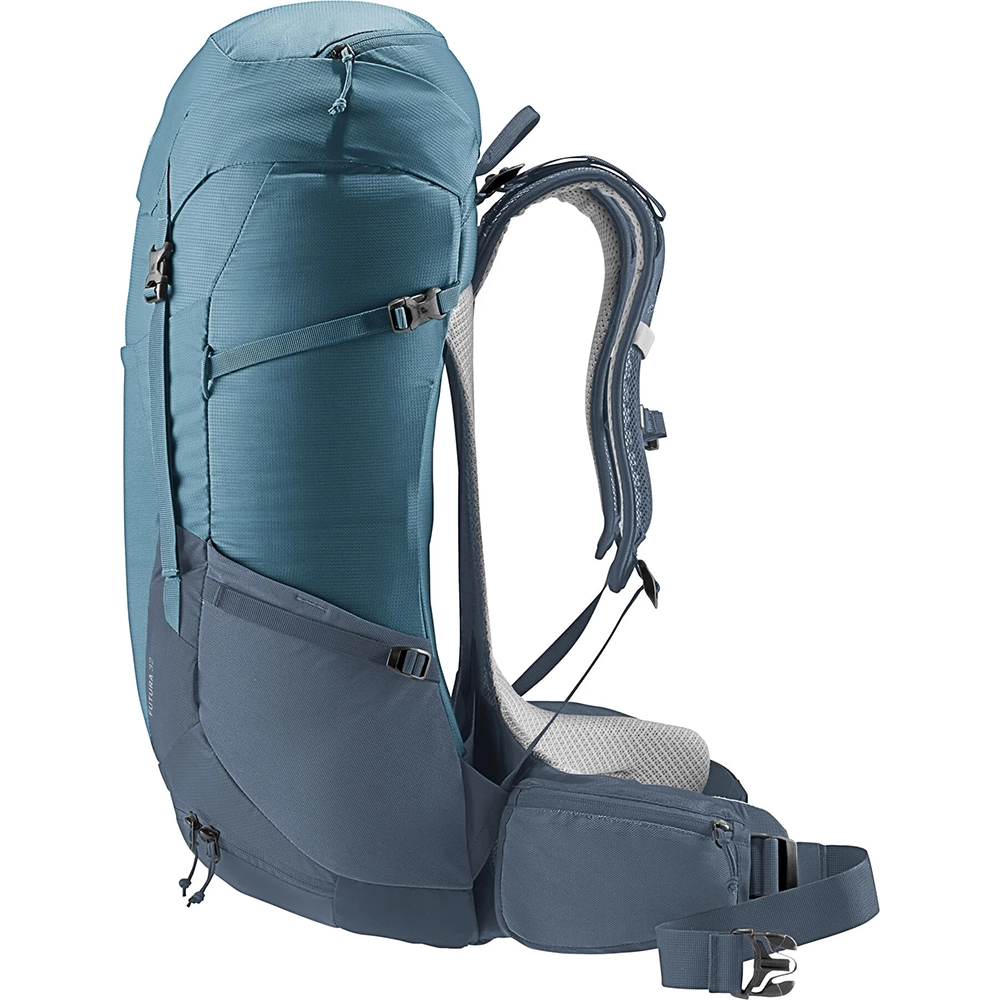 Deuter Futura 32 Wanderrucksack – Atlantic Ink