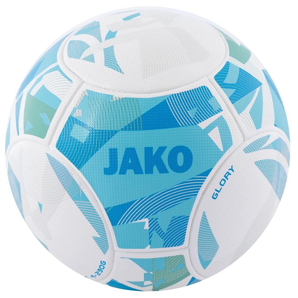 JAKO Lightball Glory Fussball | Gr.4 | 290g