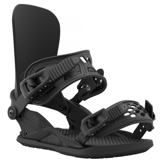 UNION Legacy Damen Snowboard Bindung - black 23/24 UNION Legacy Damen Snowboard Bindung - black 23/24