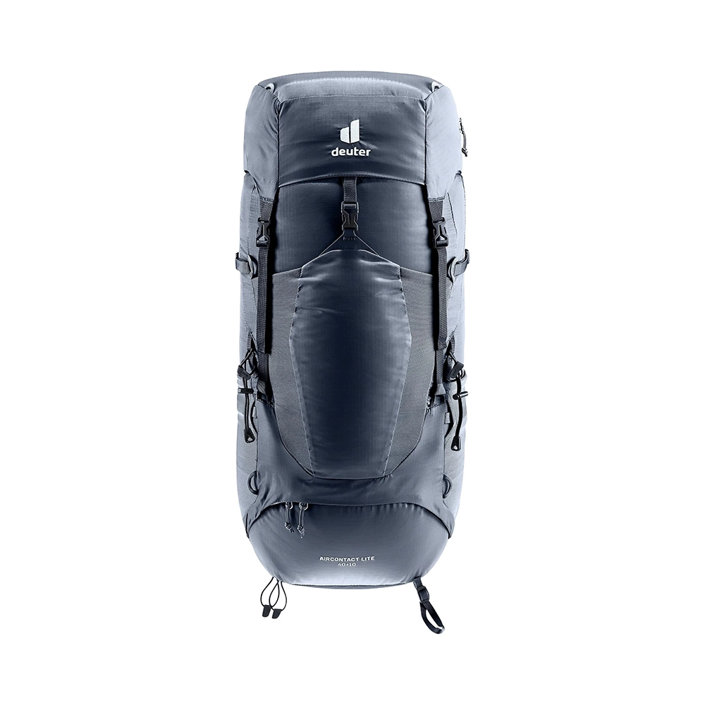 Deuter Aircontact Lite 40+10 Trekkingrucksack – Black Marine