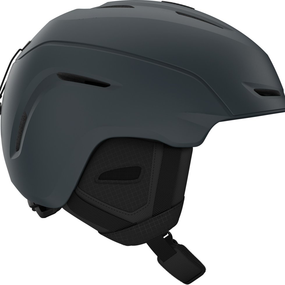 Giro NEO MIPS - Matte Dark Shark Ski und Snowboardhelm 
