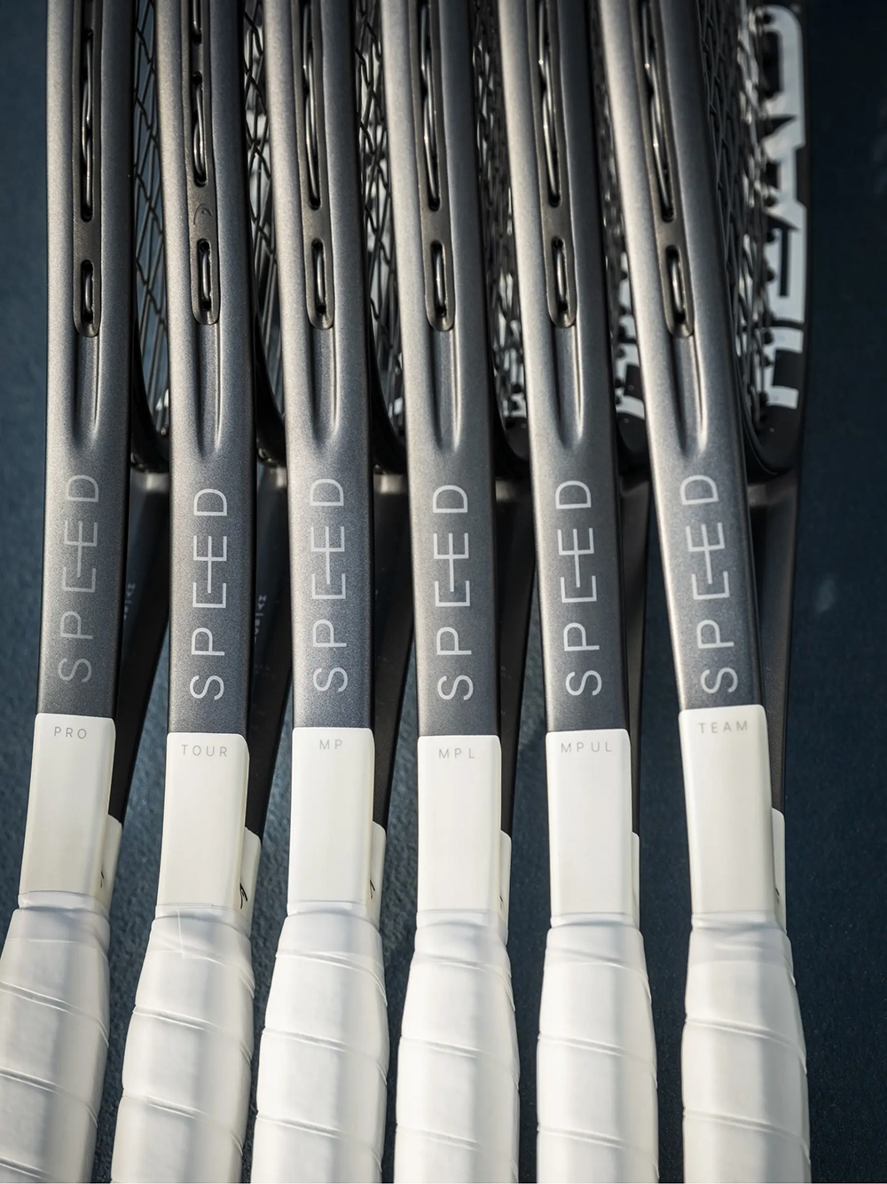 HEAD Speed TEAM – Tennisschläger unbeseitet HEAD Speed TEAM – Tennisschläger unbeseitet