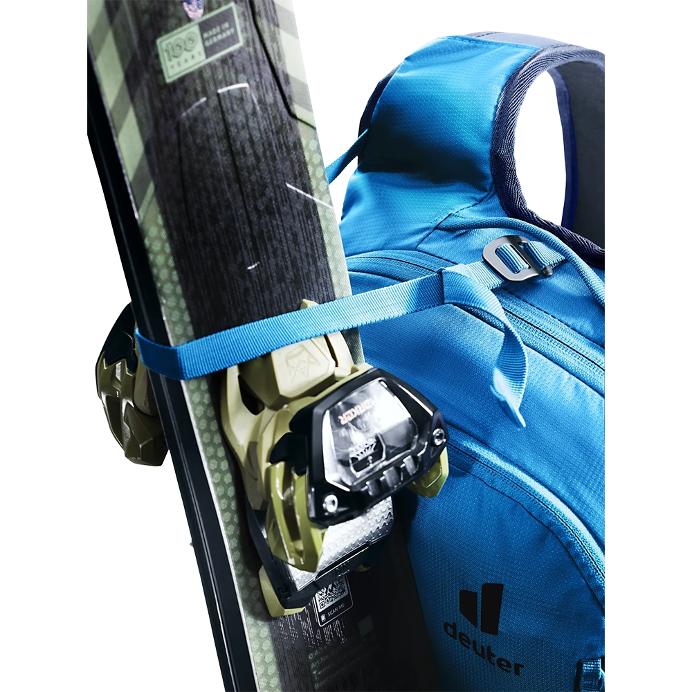 Deuter Freecline 15 Freeride Rucksack – Neptune Nightblue Deuter Freecline 15 Freeride Rucksack – Neptune Nightblue
