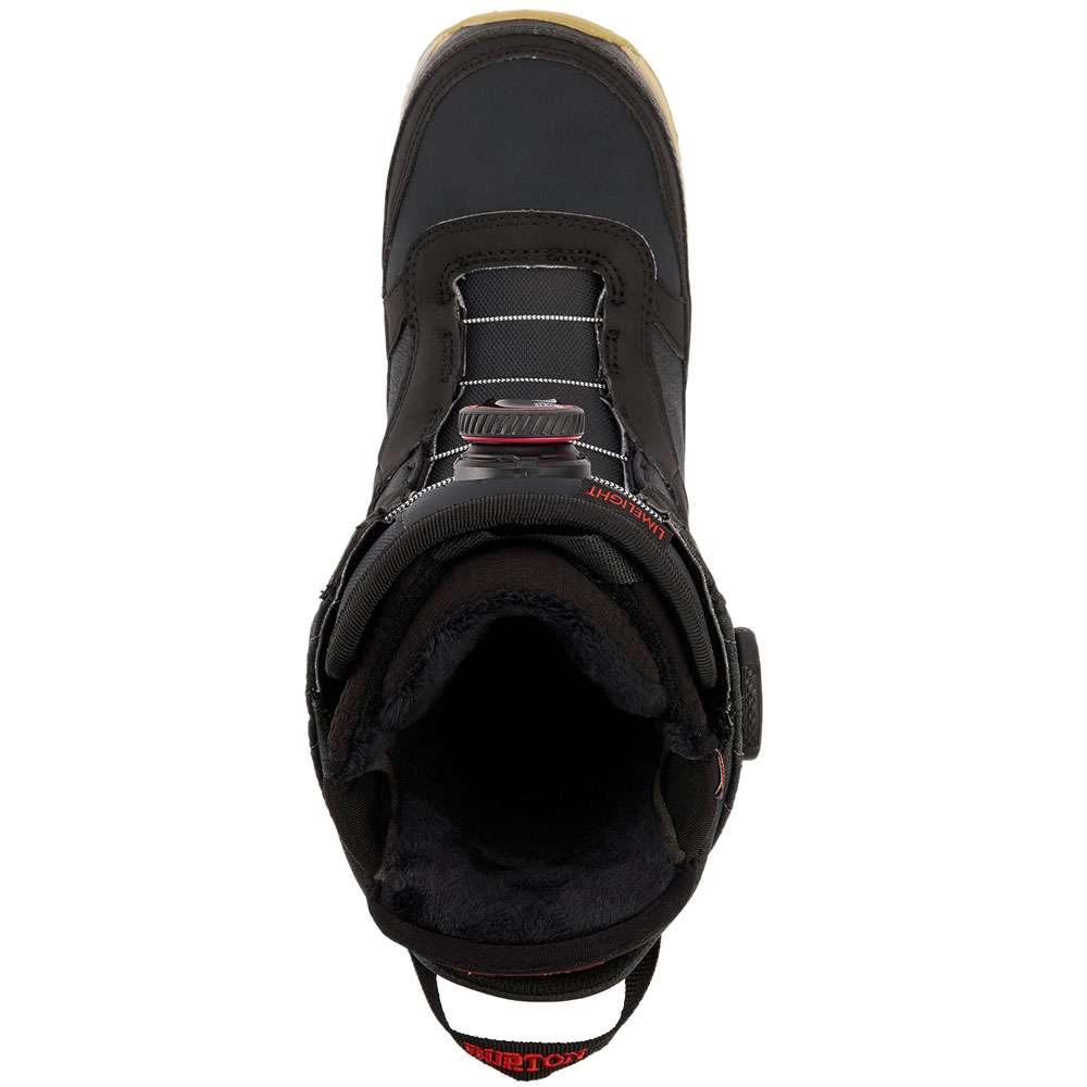 Burton Limelight BOA® Damen Snowboardboots - black
