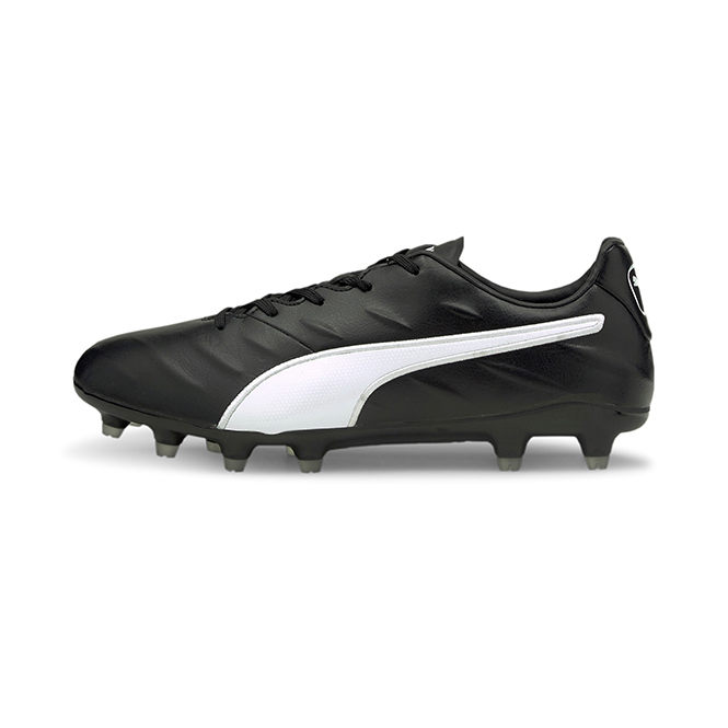 Puma King Pro FG Fussballschuhe - schwarz Puma King Pro FG Fussballschuhe - schwarz