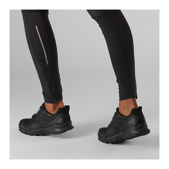 Salomon Trekkingschuh Damen XA ROGG GTX Salomon Trekkingschuh Damen XA ROGG GTX