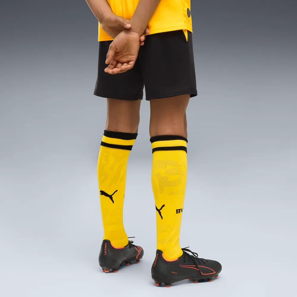 Puma BVB Borussia Dortmund Short 26/27 für Kinder