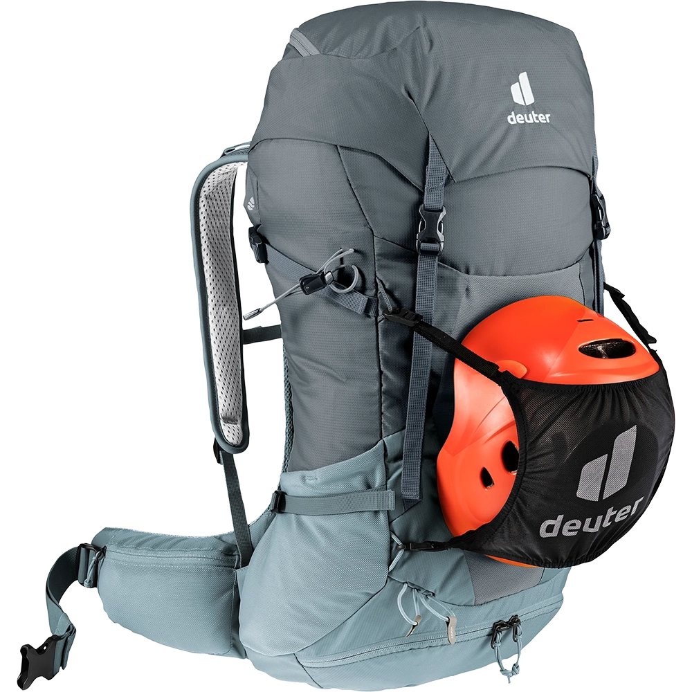 Deuter Futura 32 Wanderrucksack – Graphite Shale
