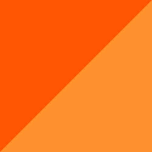 Puma ULTRA MATCH+ LL FG/AG Fussballschuh - ultra orange white blue glimmer Puma ULTRA MATCH+ LL FG/AG Fussballschuh - ultra orange white blue glimmer