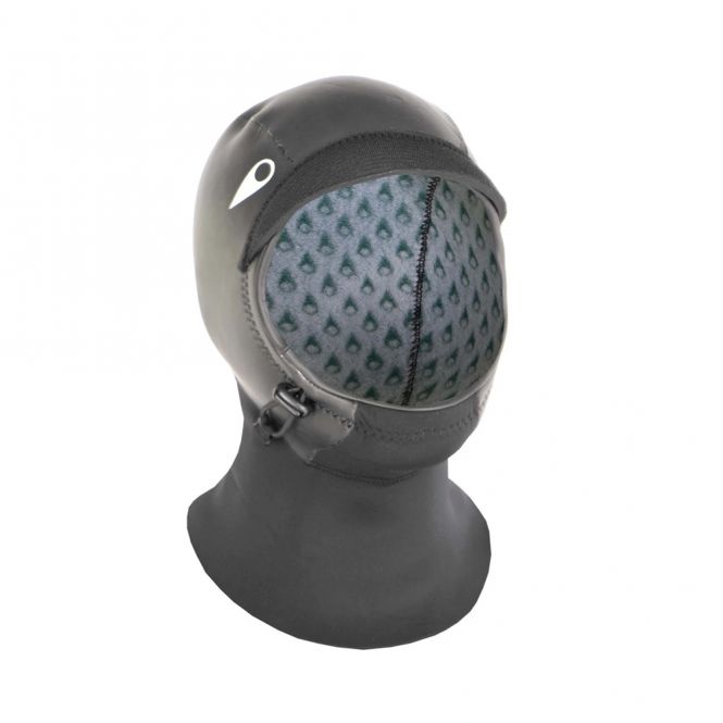 Soöruz Surf Hood Kopfhaube 2mm SESSION Soöruz Surf Hood Kopfhaube 2mm SESSION