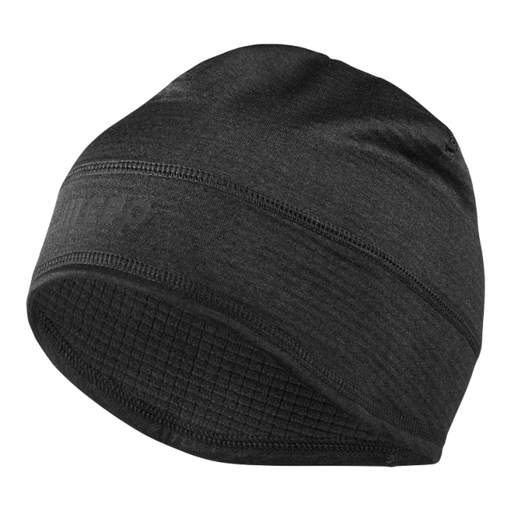 CEP Cold Weather Beanie V2 - black CEP Cold Weather Beanie V2 - black