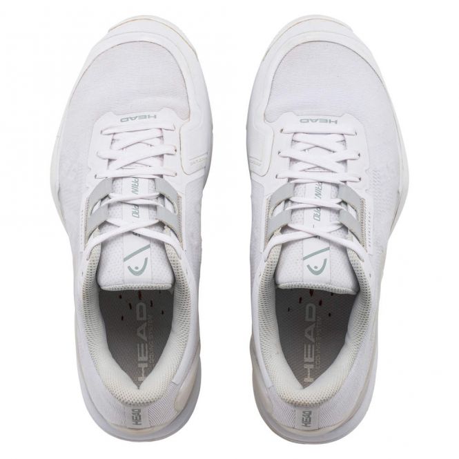 Head Sprint Pro 3.5 Clay Damen Tennisschuh - Weiss Head Sprint Pro 3.5 Clay Damen Tennisschuh - Weiss