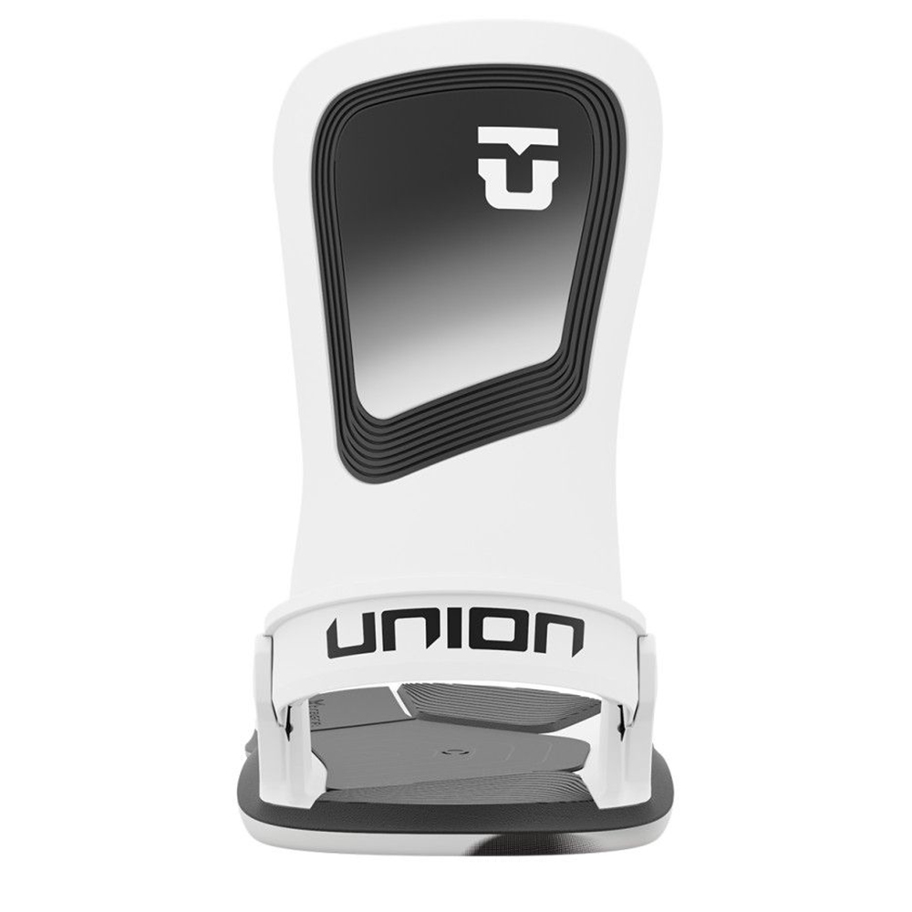 UNION Ultra Snowboard-Bindung 2025 - white UNION Ultra Snowboard-Bindung 2025 - white