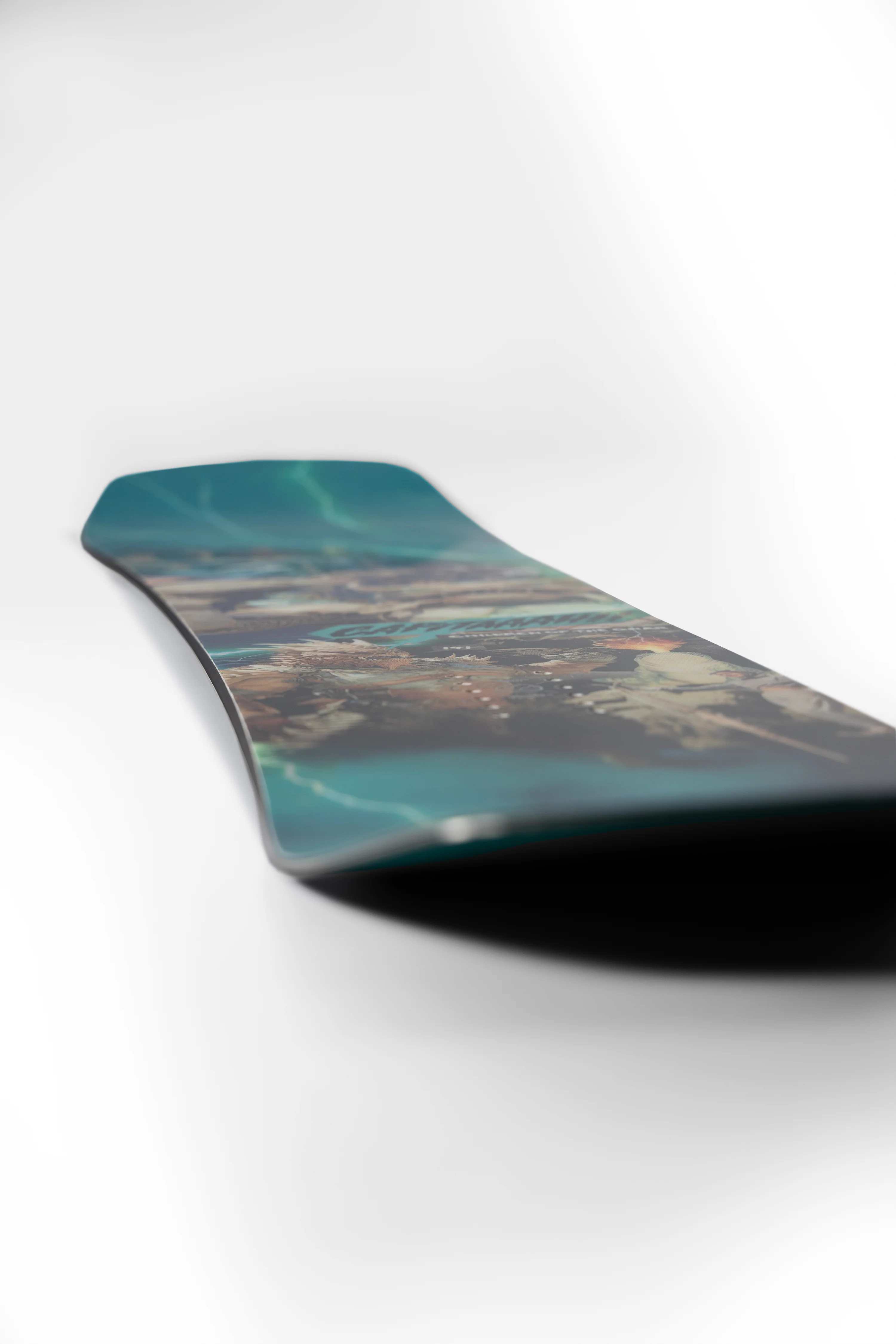 CAPiTA Children of the Gnar Jugend Snowboard 2026