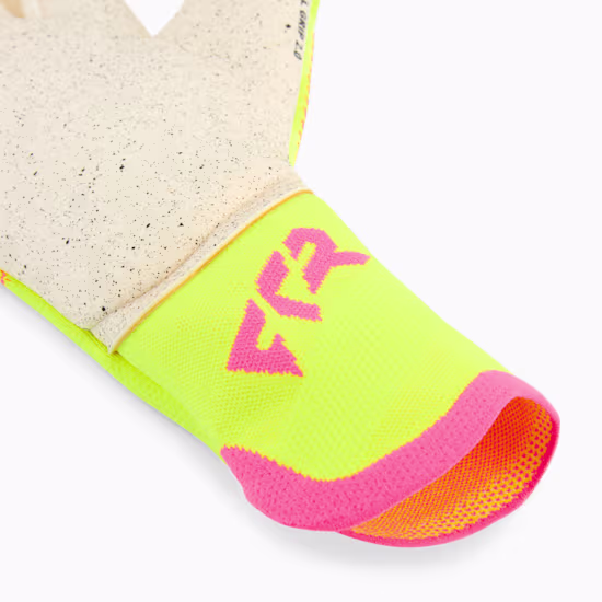 Puma Future Ultimate NC - Yellow Alert-Sun Struck