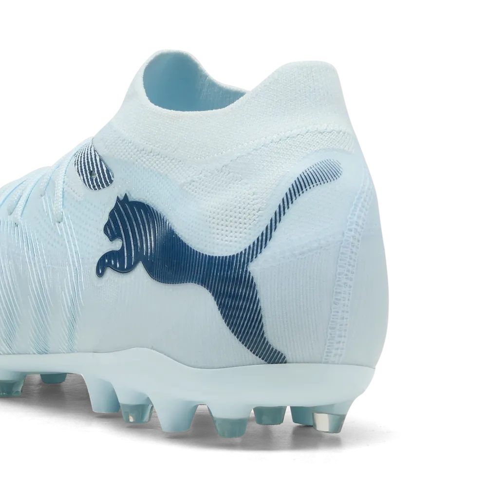 Puma FUTURE 9 MATCH MG Fußballschuhe – Icy Blue/Blue Jewel Puma FUTURE 9 MATCH MG Fußballschuhe – Icy Blue/Blue Jewel