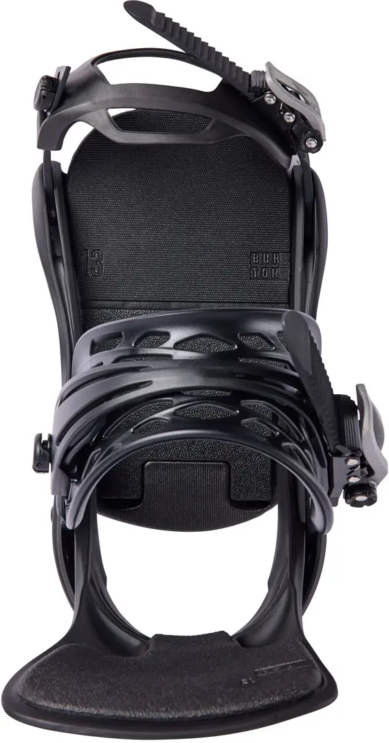 Burton Lexa Re:Flex Damen Snowboardbindung 2026 - black Burton Lexa Re:Flex Damen Snowboardbindung 2026 - black