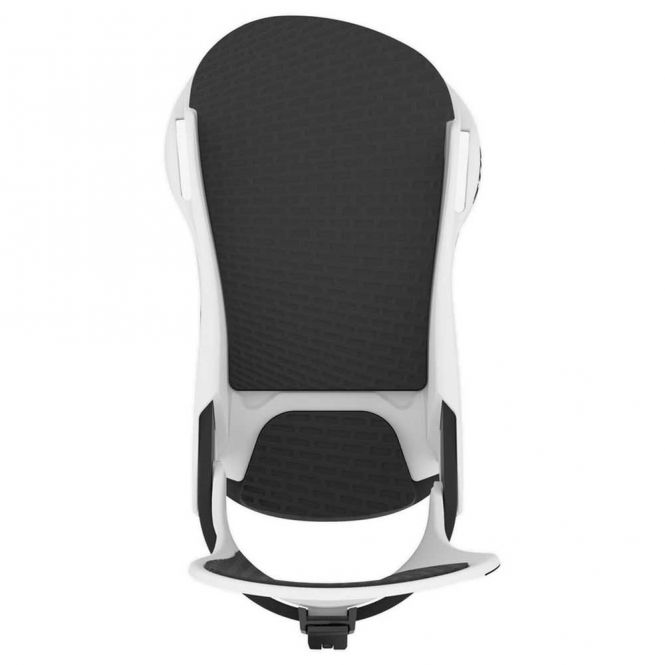 UNION STR Herren Snowboard Bindung - white 23/24 UNION STR Herren Snowboard Bindung - white 23/24