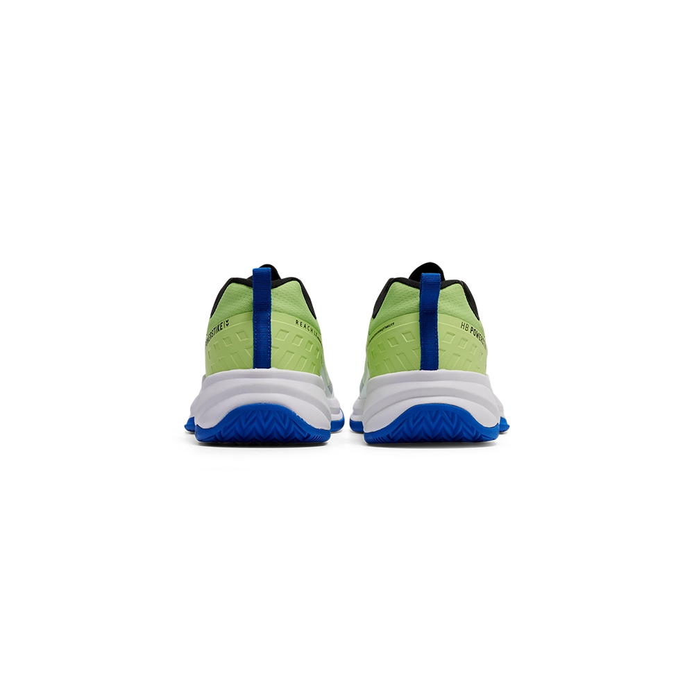 Hummel HB POWERSTRIKE PRO – Sharp Green