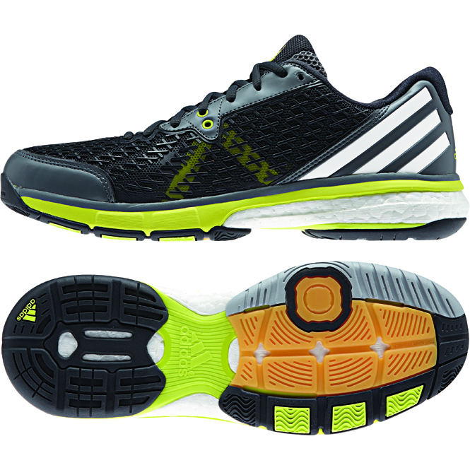 Adidas Energy Boost Volley Schuh Adidas Energy Boost Volley Schuh