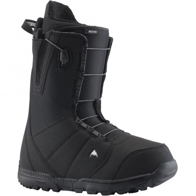 Burton Moto Speedzone Snowboardboots Herren - black  Burton Moto Speedzone Snowboardboots Herren - black