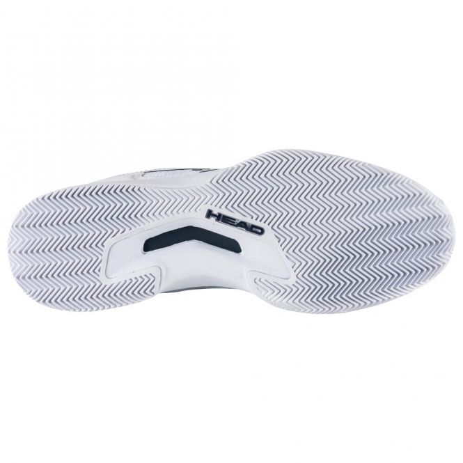 Head Sprint Team 3.5 Clay Herren Tennisschuh - Weiss 2023 Head Sprint Team 3.5 Clay Herren Tennisschuh - Weiss 2023