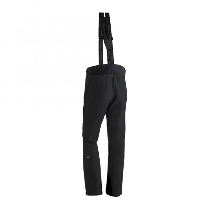 Maier Sports Copper Slim Herren Skihose - schwarz Maier Sports Copper Slim Herren Skihose - schwarz