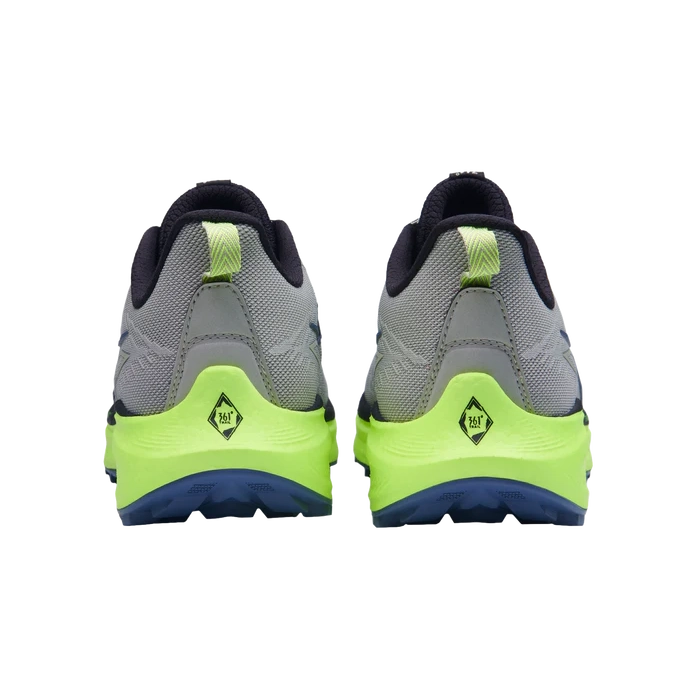 361° FUTURA 2 – Herren Trail Running Laufschuh – Yellow | Sustai