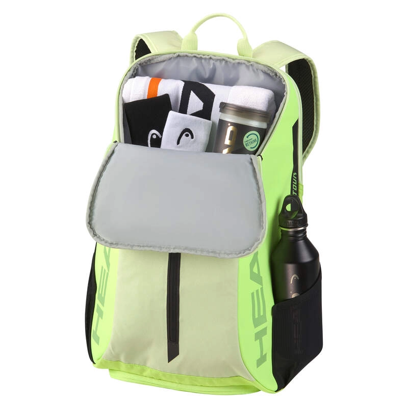 HEAD Tour Racquet Backpack 25L – SG