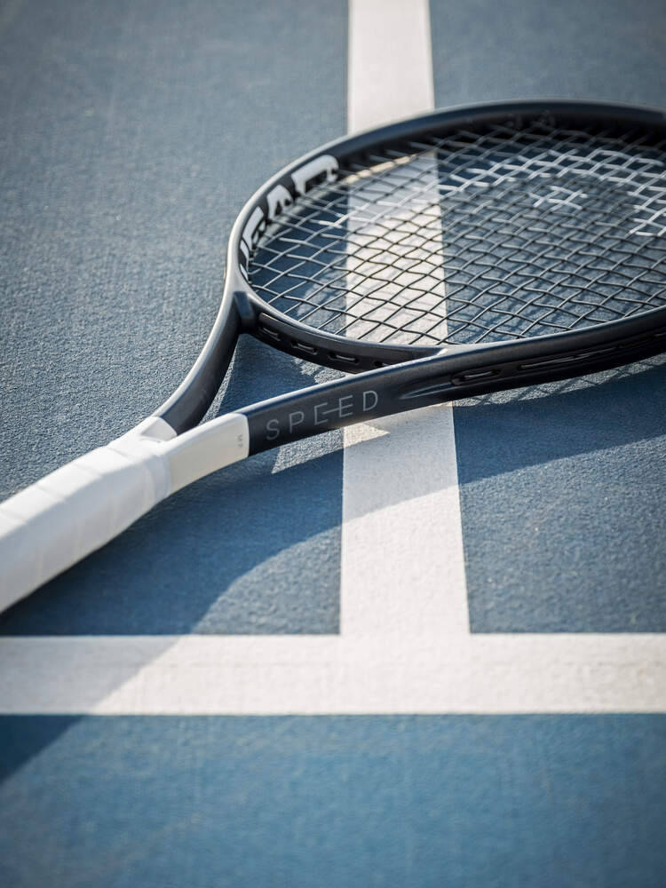 HEAD Speed MP – Tennisschläger unbeseitet HEAD Speed MP – Tennisschläger unbeseitet