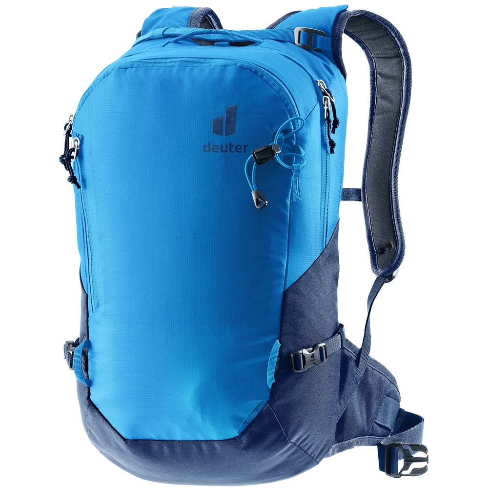 Deuter Freecline 15 Freeride Rucksack – Neptune Nightblue Deuter Freecline 15 Freeride Rucksack – Neptune Nightblue