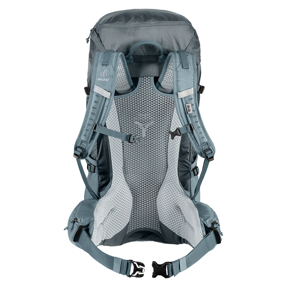Deuter Futura 32 Wanderrucksack – Graphite Shale