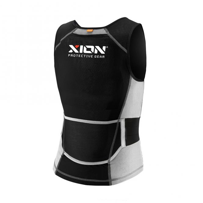 XION NS Vest Freeride-V2 Kinder Rückenprotektor XION NS Vest Freeride-V2 Kinder Rückenprotektor