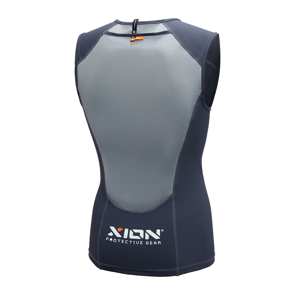 XION Vest Freeride Lite Damen Rückenprotektor XION Vest Freeride Lite Damen Rückenprotektor