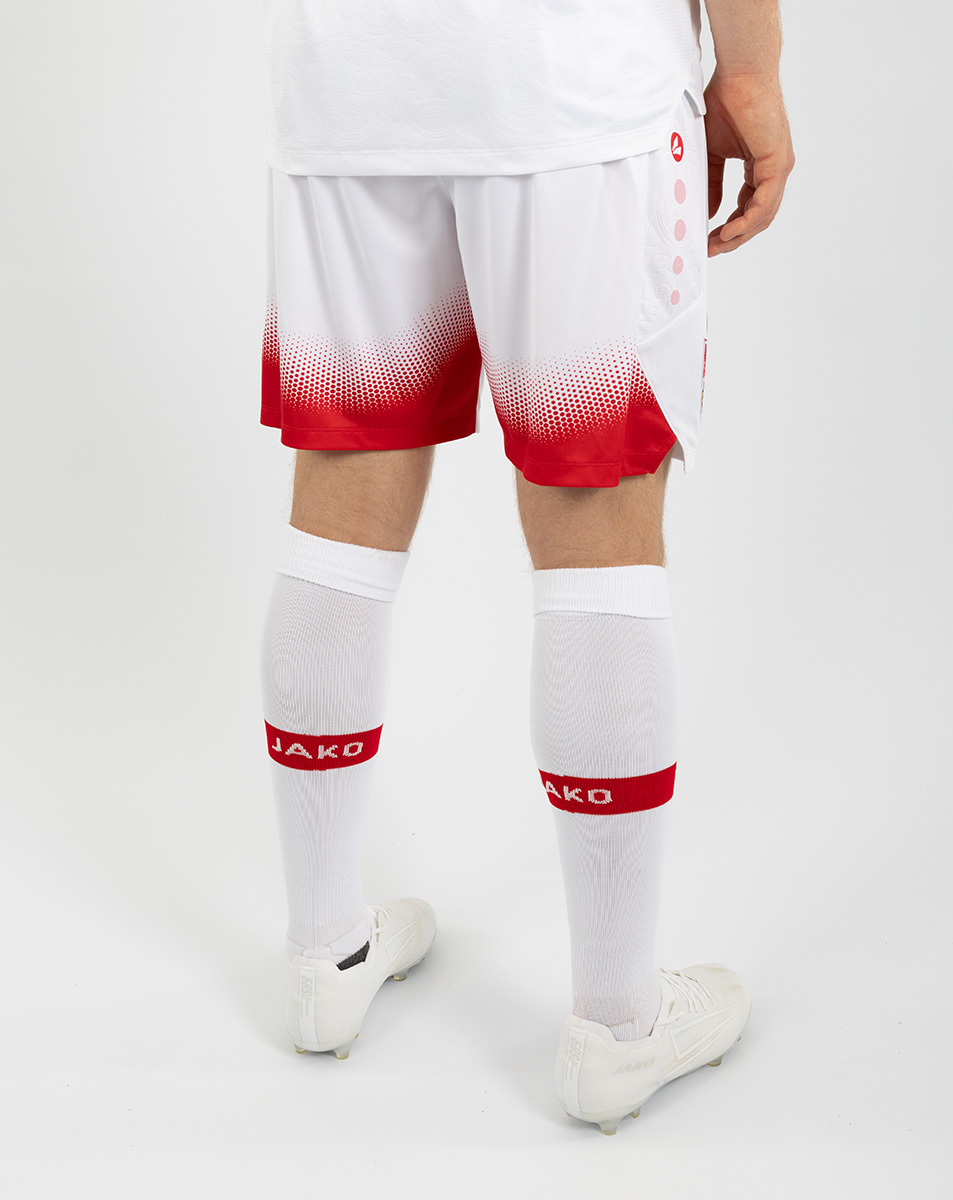 JAKO VfB Stuttgart Heimshorts 26/27 für Kinder