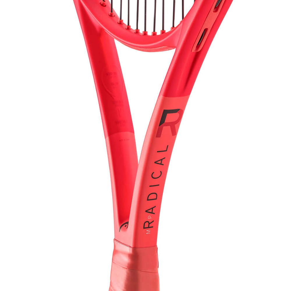 HEAD Radical MP - Tennisschläger unbesaitet HEAD Radical MP - Tennisschläger unbesaitet