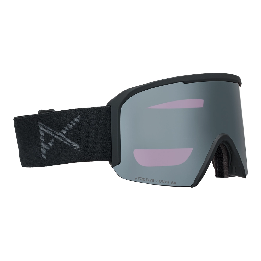 ANON Nesa Goggles Skibrille + Bonus Lens + MFI® Face Mask