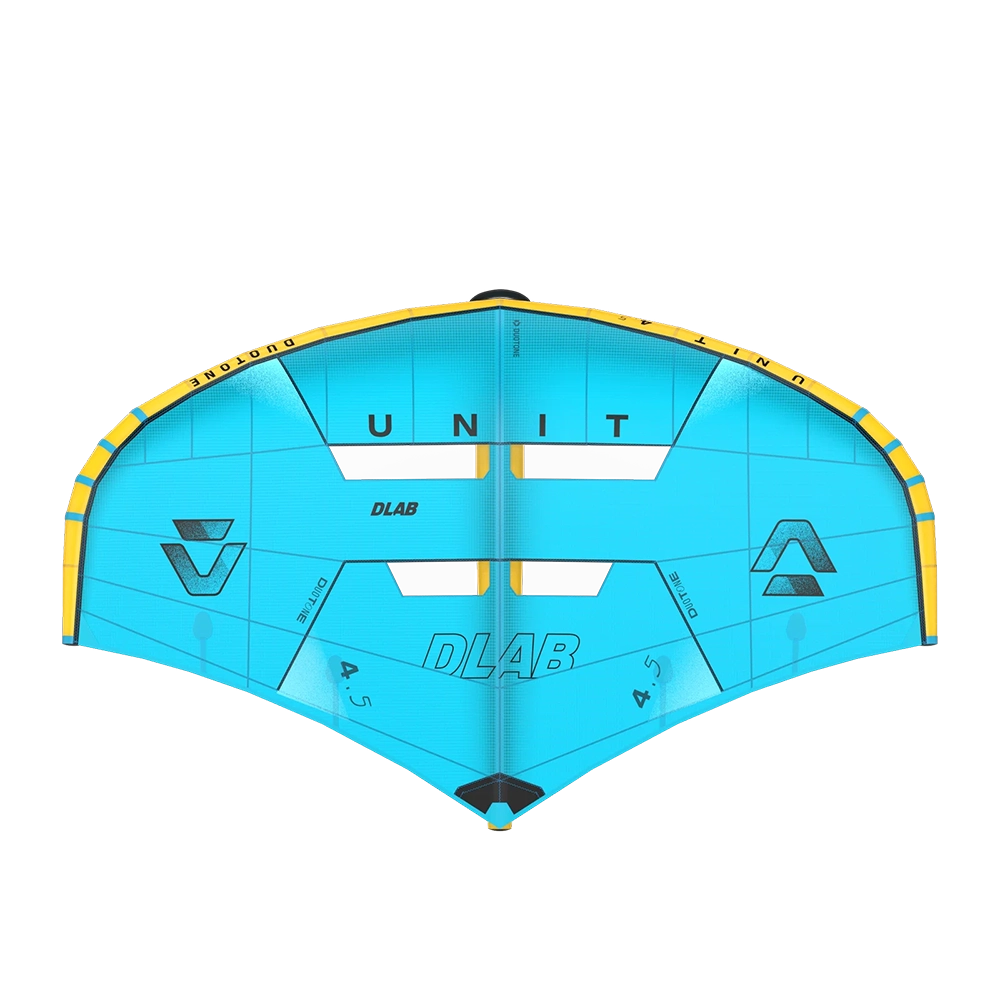 DUOTONE Unit D/LAB Wing – Türkis